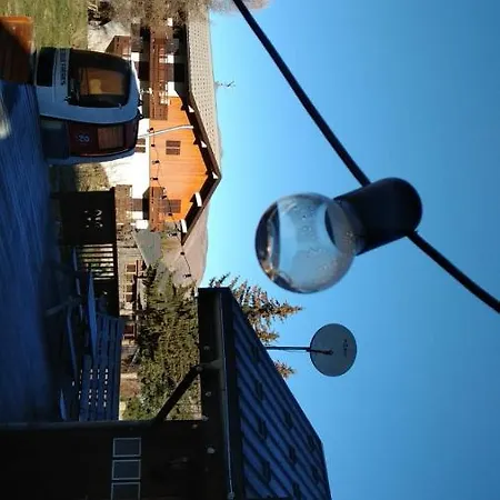 Hotel Aiguille
