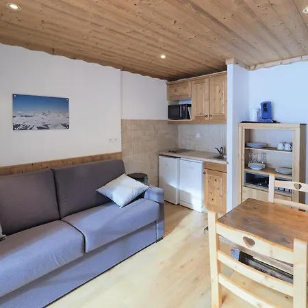 Hotel Aiguille