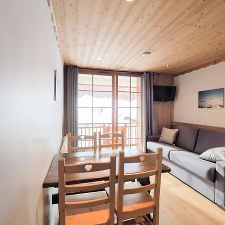 Hotel Aiguille