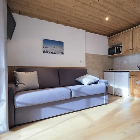 Hotel Aiguille