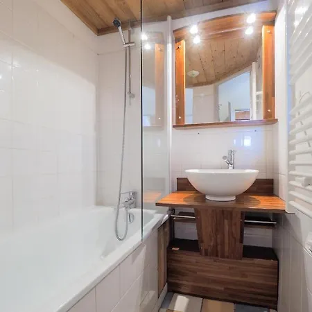 Hotell Aiguille Les Deux Alpes