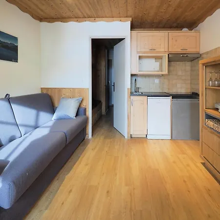 Aiguille Hotell Les Deux Alpes