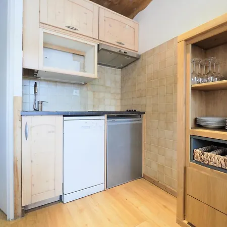 Aiguille Hotell Les Deux Alpes