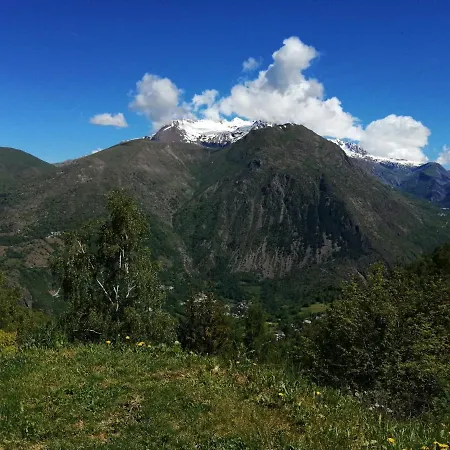 Aiguille 2* Les Deux Alpes